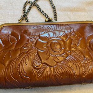 Patricia Nash Potenaz Handbag